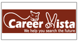 Career Vista Logo